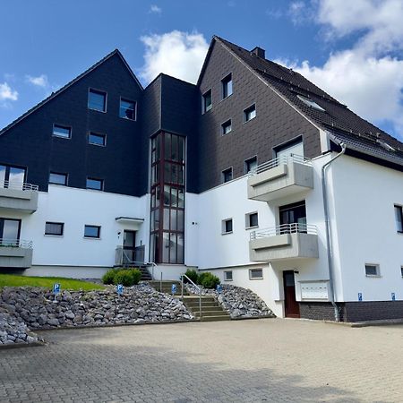 Ferienwohnung In Hahnenklee Goslar Exterior foto