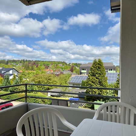 Ferienwohnung In Hahnenklee Goslar Exterior foto
